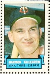 Killebrew